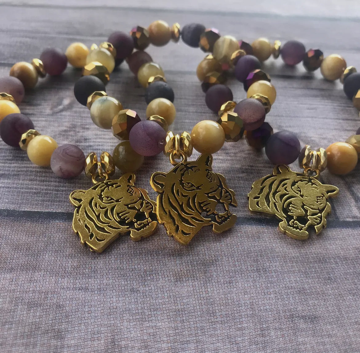 The โMikeโ bracelet ๐