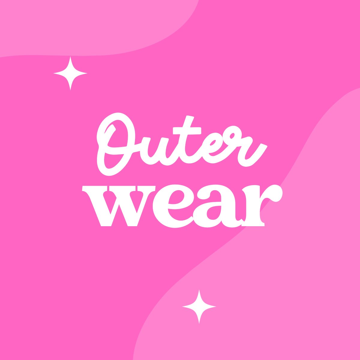 Outerwear