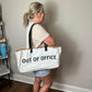 Out Of Office Tote Bag