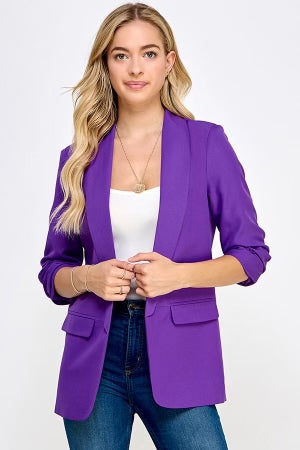 Spice Spice Baby Blazer(3 Colors)