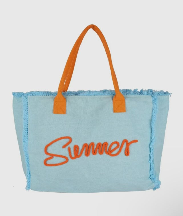 Summer Lovin’ Bag