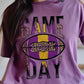 Leopard GameDay Tee