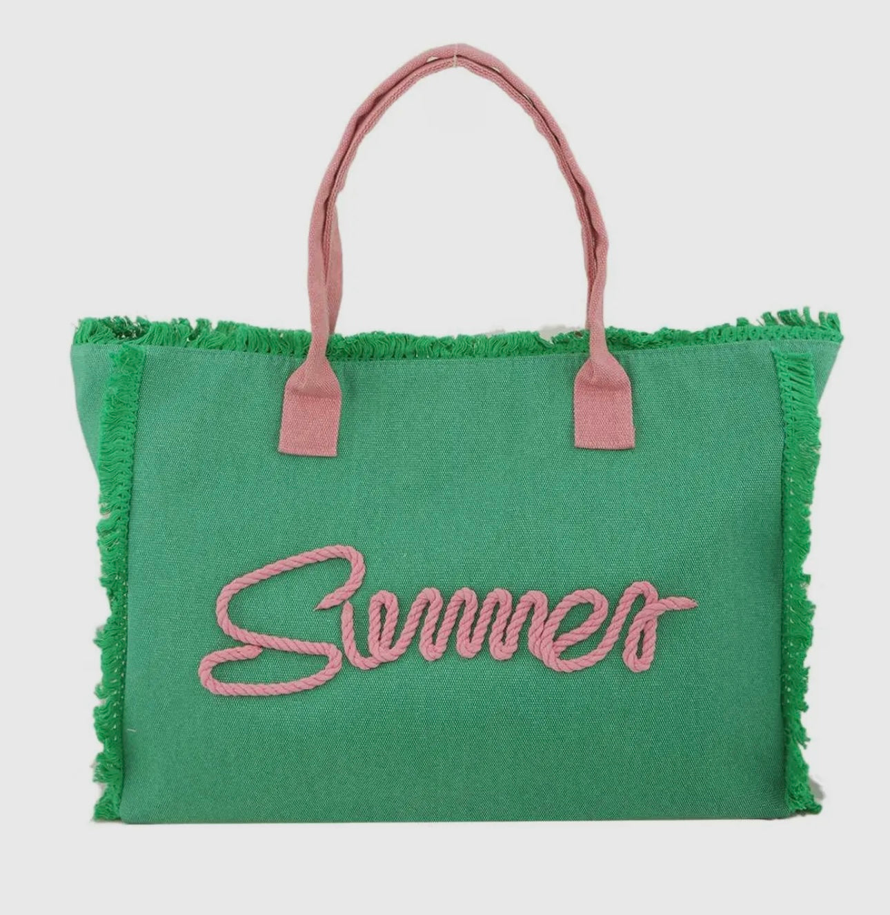 Summer Lovin’ Bag