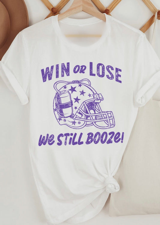 Ultimate Tailgate Tee