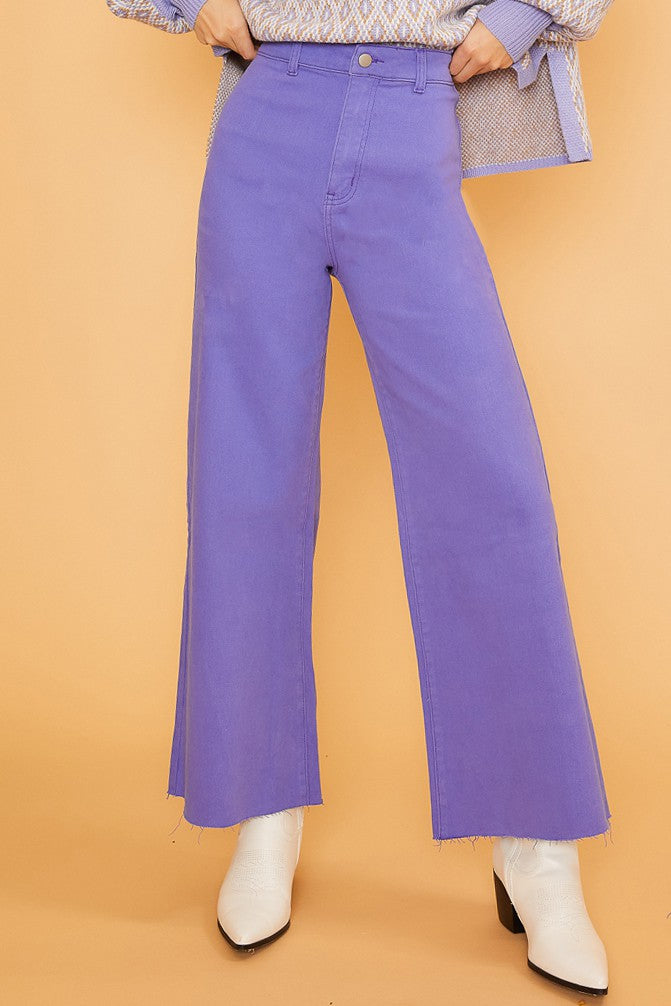 Purple Jeans