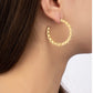 Everyday Hoop Earrings