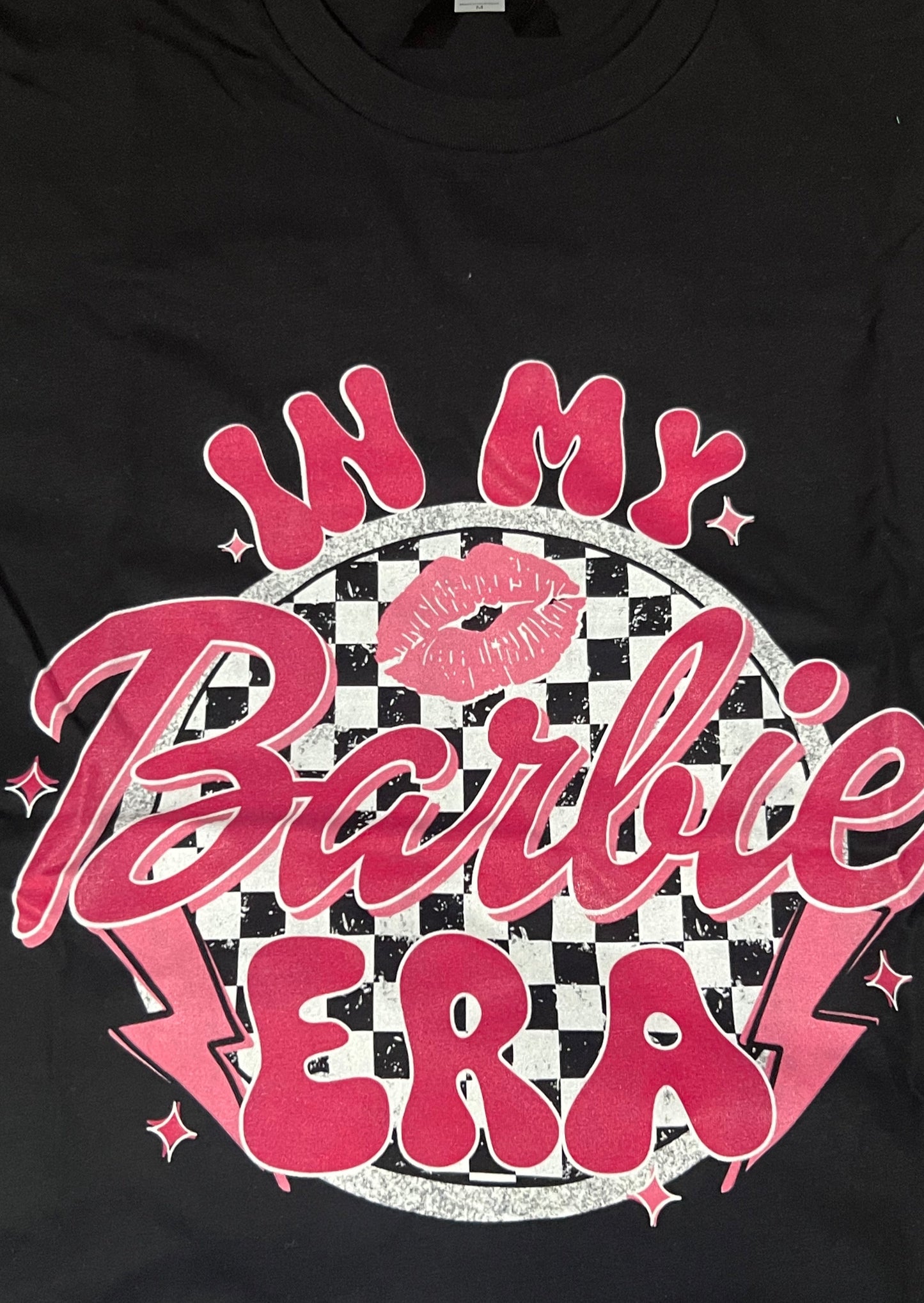 In My Barbie Era Tee